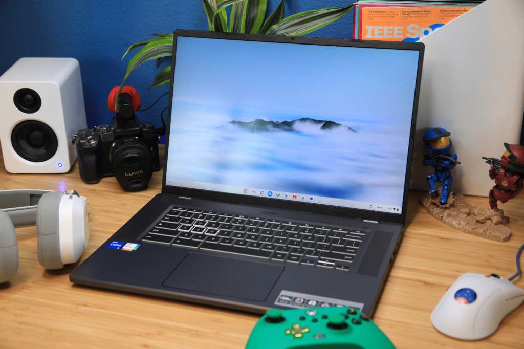 Top Chromebooks for Remote Work: Boost Your Productivity